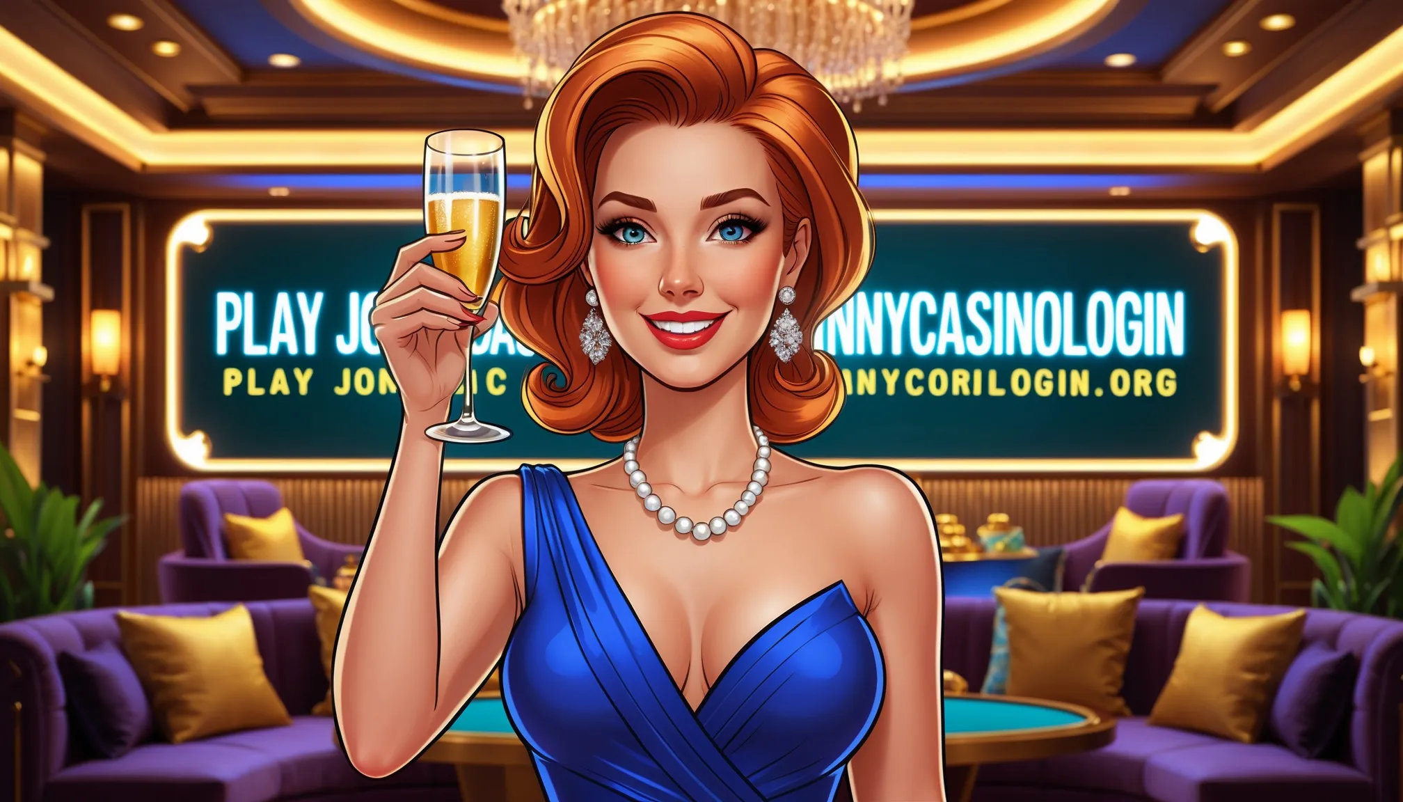 Play-jonnycasinologin